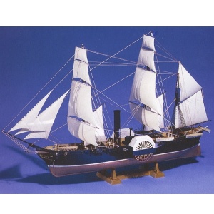 Susquehanna 1:150, IMAI - HiSModel