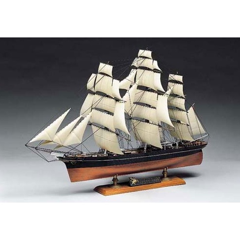 Cutty Sark, Thermopylae - 1:120 IMAI - HiSModel