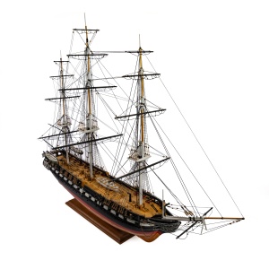 Accessories for USS Constitution 1:76 (Model Shipways) | HiSModel
