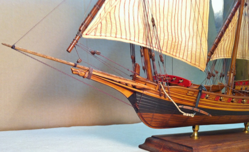Chebec 1:80 IMAI by Dave - HiSModel